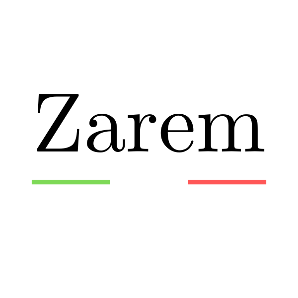 Zarem